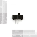 Tanotis - SparkFun SPDT Mini Power Switch Buttons/Switches - 3