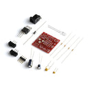 Tanotis - SparkFun Breadboard Power Supply 5V/3.3V General, Sparkfun Originals - 2