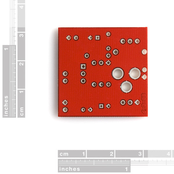 Tanotis - SparkFun Breadboard Power Supply 5V/3.3V General, Sparkfun Originals - 4