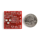 Tanotis - SparkFun Breadboard Power Supply 5V/3.3V General, Sparkfun Originals - 5