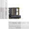 Tanotis - SparkFun microSD Socket for Transflash Sockets - 4