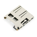 Tanotis - SparkFun microSD Socket for Transflash Sockets - 1