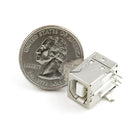 Tanotis - SparkFun USB Female Type B Connector Connectors - 2