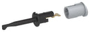 Tenma 72-14334 Test Probe Connector 6A 70V Black Hook Multifunction Probes