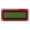 Tanotis - SparkFun Basic 16x2 Character LCD - Black on Green 5V Monochrome - 3