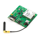 SparkFun Interface Cable MMCX to SMA Antennas