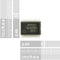 Tanotis - SparkFun 16 Channel Multiplexer SMD ICs - 3