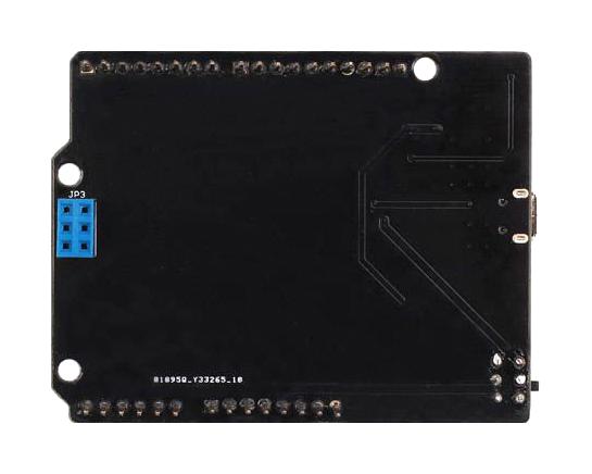 Seeed Studio 106990020 Solar Charger Shield 3W Output 3 V to 4.5 Arduino Board New