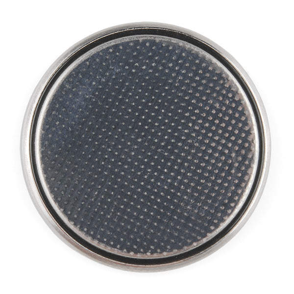 SparkFun Coin Cell Battery - 20mm (CR2032)