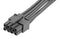 Molex 214755-1082 214755-1082 Cable Assembly Micro-Fit 3.0 Receptacle to 8 Ways 3 mm 2 Row 300