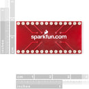 Tanotis - Genuine sparkfun SparkFun SOIC to DIP Adapter - 28-Pin - 3