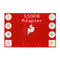 Tanotis - SparkFun SSOP to DIP Adapter - 8-Pin Breakout Boards, Sparkfun Originals - 4