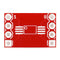 Tanotis - SparkFun SSOP to DIP Adapter - 8-Pin Breakout Boards, Sparkfun Originals - 3