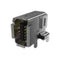 Amphenol ICC ND9AS3200 Modular Connector IX Type A Jack 1 x (Port) 10 Contacts Cat6a IP20 Surface Mount