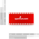 Tanotis - SparkFun SSOP to DIP Adapter - 28-Pin Breakout Boards, Sparkfun Originals - 3