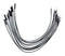 Twin Industries TW-MFP-20 Jumper Wire 24 AWG 200mm Pack of 10