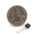 Tanotis - SparkFun Transistor - PNP (2N3906) General ICs - 1