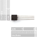 Tanotis - SparkFun Transistor - PNP (2N3906) General ICs - 2