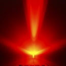 Tanotis - SparkFun LED - Super Bright Red (25 pack) 5mm - 5