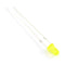 Tanotis - SparkFun LED - Basic Yellow 3mm - 1