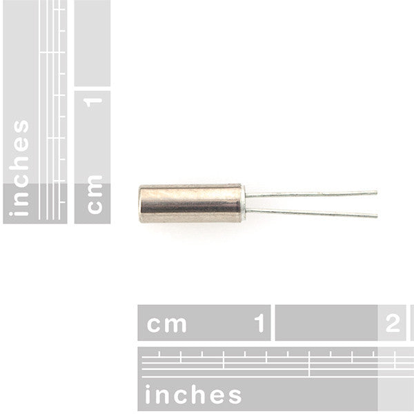 Tanotis - Genuine sparkfun Crystal 32kHz - 2