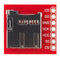 Tanotis - Genuine sparkfun SparkFun microSD Transflash Breakout - 2