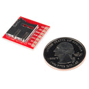 SparkFun microSD Transflash Breakout Boards, Sparkfun Originals