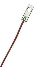 Omega WTJ-6-60-TT Thermocouple J Type 1.5M 260 DEG C