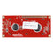 Tanotis - SparkFun Basic 16x2 Character LCD - White on Black 5V Monochrome - 5