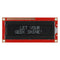Tanotis - SparkFun Basic 16x2 Character LCD - White on Black 5V Monochrome - 1