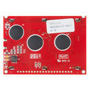 Tanotis - SparkFun Graphic LCD 128x64 STN LED Backlight Monochrome - 4