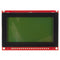 Tanotis - SparkFun Graphic LCD 128x64 STN LED Backlight Monochrome - 3