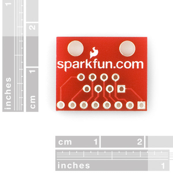Tanotis - SparkFun RJ45 Breakout Boards, Sparkfun Originals - 3