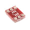 Tanotis - SparkFun SOT23 to DIP Adapter Breakout Boards, Sparkfun Originals - 1