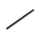 Tanotis - SparkFun Break Away Female Headers - Swiss Machine Pin Connectors - 1