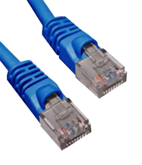 BEL BC-5UE007F Patch Cord RJ45 PLUG-RJ45 Plug 7FT