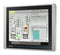 Advantech WOP-215K-NAE WOP-215K-NAE Operator Panel XGA TFT LCD 15" 24VDC New