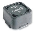 Coilcraft MSS1278-224KLD MSS1278-224KLD Power Inductor (SMD) 220 &Acirc;&micro;H 1.6 A Shielded 1.96 MSS1278 12.3mm x 8.05mm