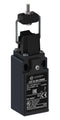 Camdenboss CE10.00.D000 Limit Switch 0&deg; Head 30mm Width Adjustable Top Plunger SPST-NC 4 A 415 V CE10 Series New