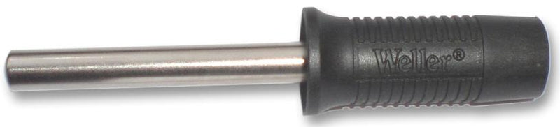 WELLER 0058744846 Barrel Assembly, Long, for WP80 Soldering Iron