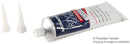 WAKEFIELD SOLUTIONS 126-4 THERMAL GREASE, TUBE