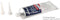 WAKEFIELD SOLUTIONS 126-4 THERMAL GREASE, TUBE