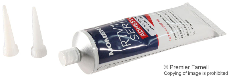 WAKEFIELD SOLUTIONS 126-4 THERMAL GREASE, TUBE
