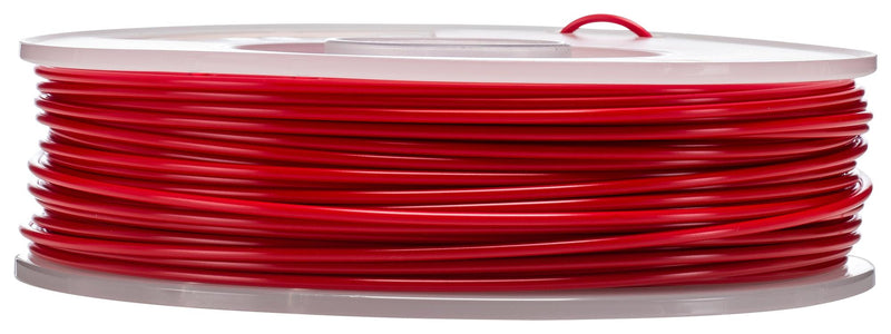 Ultimaker 1623 3D Printer Filament 2.85mm 750g ABS Red