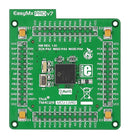 Mikroelektronika MIKROE-1620 Add-On Board Mikroe MCU Easymx PRO v7 Tiva C TM4C129XNCZAD 4 x Standard Connector New