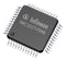 Infineon IMC101TF048XUMA1 IMC101TF048XUMA1 Motor Driver Pmsm 1 Output 3 V to 5.5 LQFP-48 -40 &Acirc;&deg;C 105