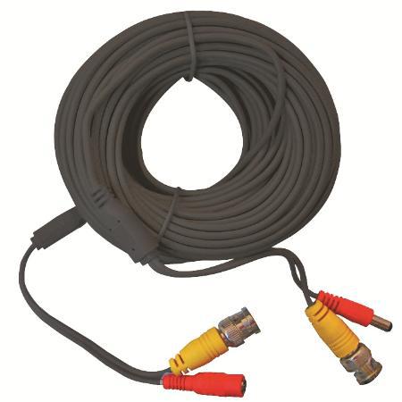 Defender Security L20DB Cable Length - Imperial:65ft