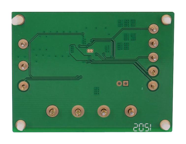 Monolithic Power Systems (MPS) EV1475S-J-00A Evaluation Board MP1475SGJ Management Synchronous Step Down Converter New