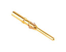Amphenol SINE/TUCHEL MP14M23F Circular Contact PIN Crimp 14AWG