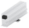 Corcom - TE Connectivity 8-1609967-3 Power Line Filter General Purpose 440 VAC 30 A Three Phase 1 Stage DIN Rail Mount